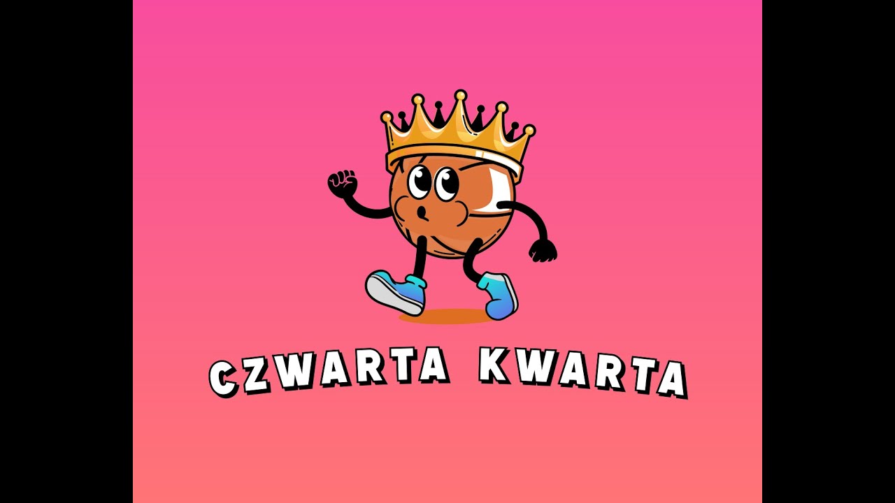 Czwarta Kwarta - Pierwsze wejście