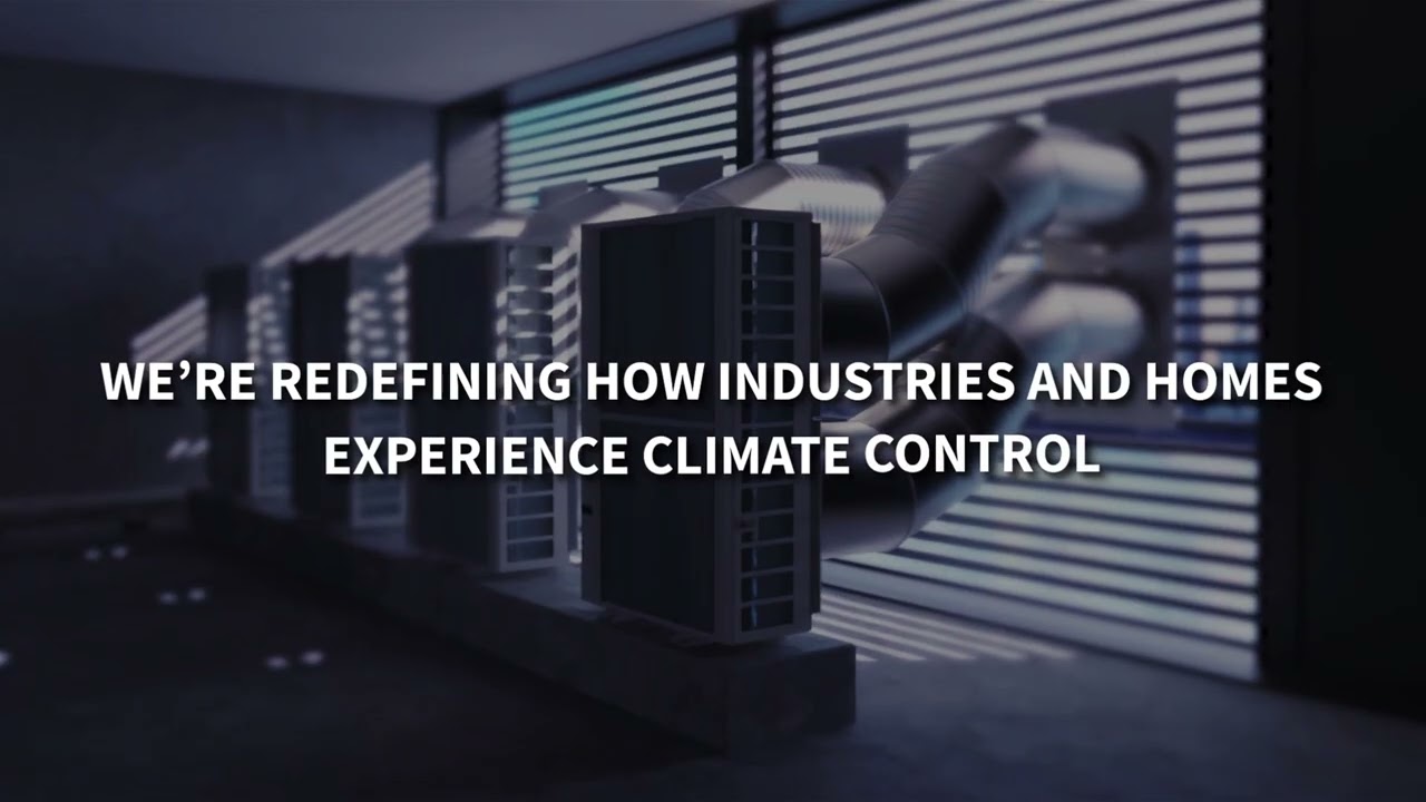 Hitachi at HVACR World 2025 | Insights Dubai