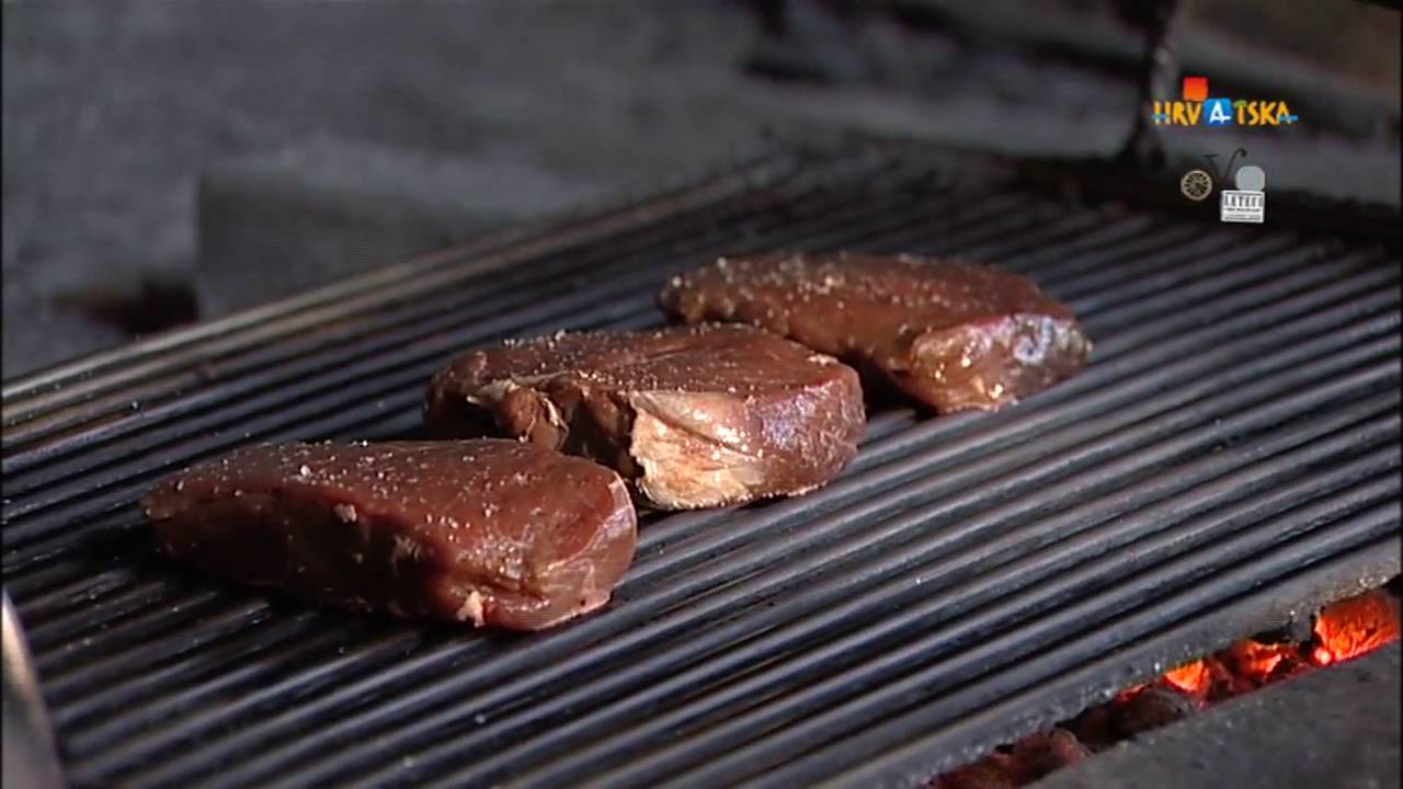 Okusi varaždinskog kraja - Restoran Đurina hiža - recept