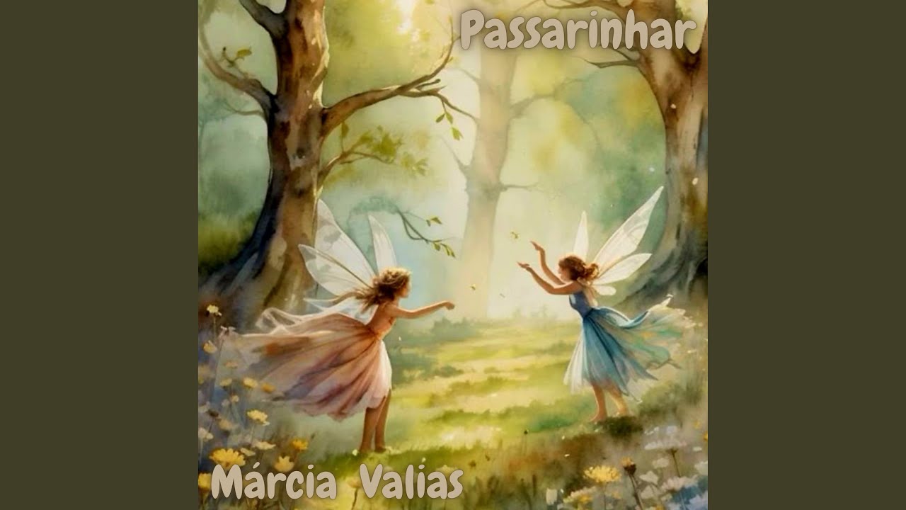 Passarinhar