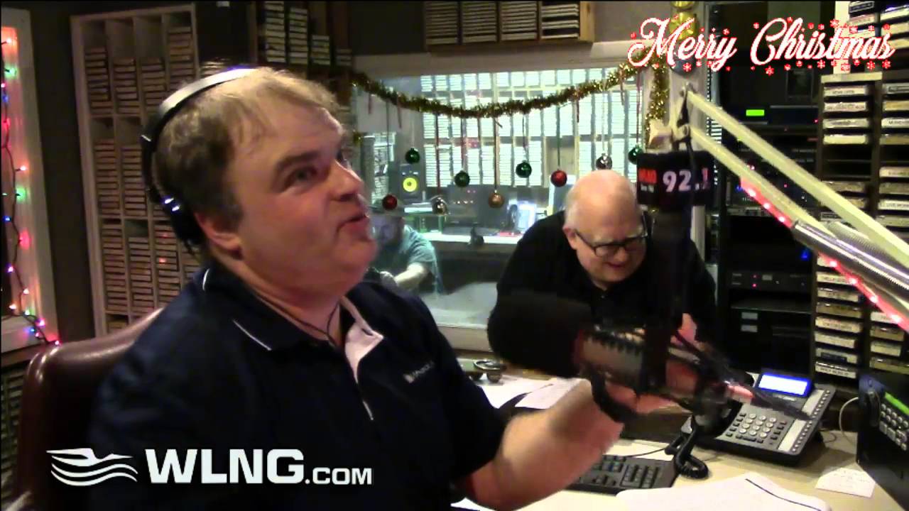 WLNG Highlights 2015