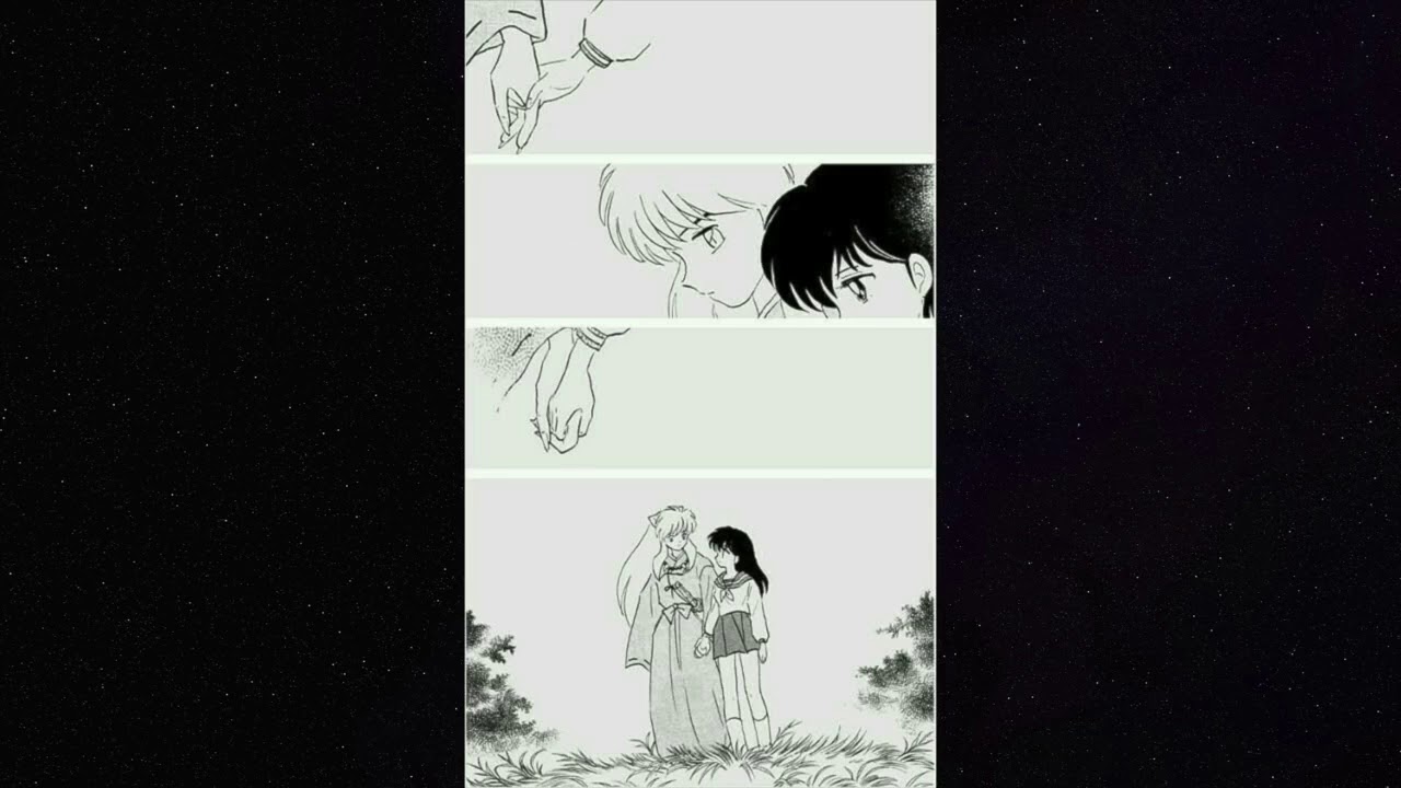 🌸『Comics De Inuyasha』| 【#4】UwU🌸
