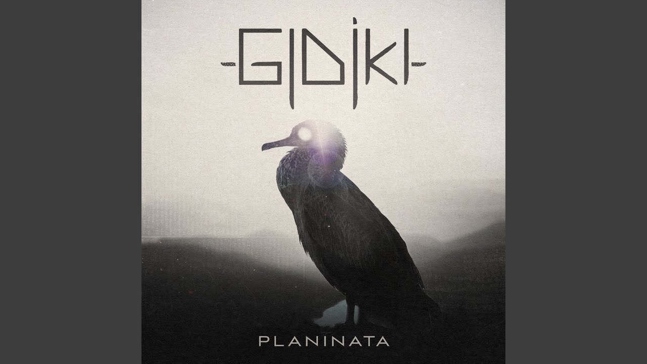 Prituri se planinata/ Maika