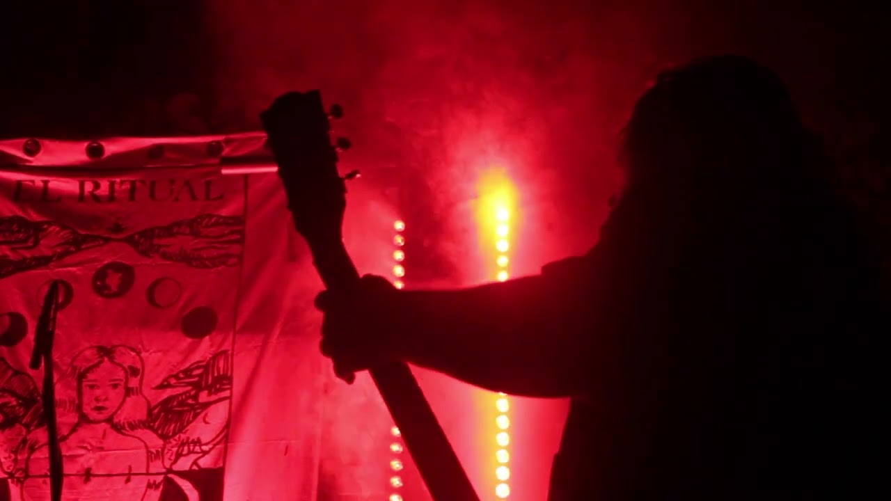 HIDAS (Full Set @ El Ritual 2024)