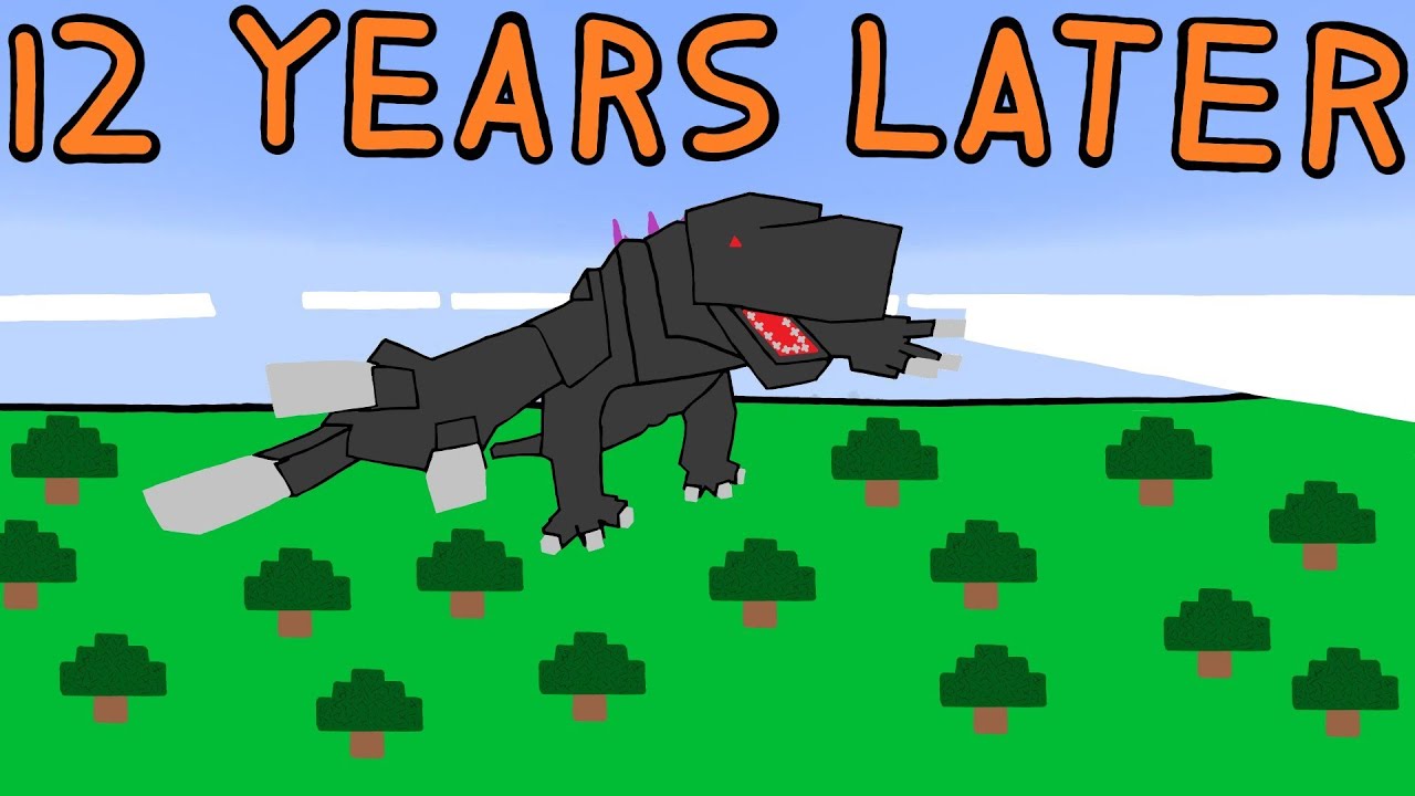 I Revisited My Modpack From 2014 (It Was A Mistake) | Minecraft
