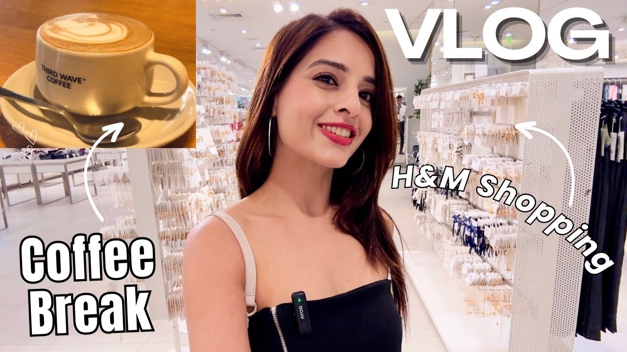 SHOPPING SPREE IN BENGALURU | Shopping HACKS GIRLS Don’t Tell You !!