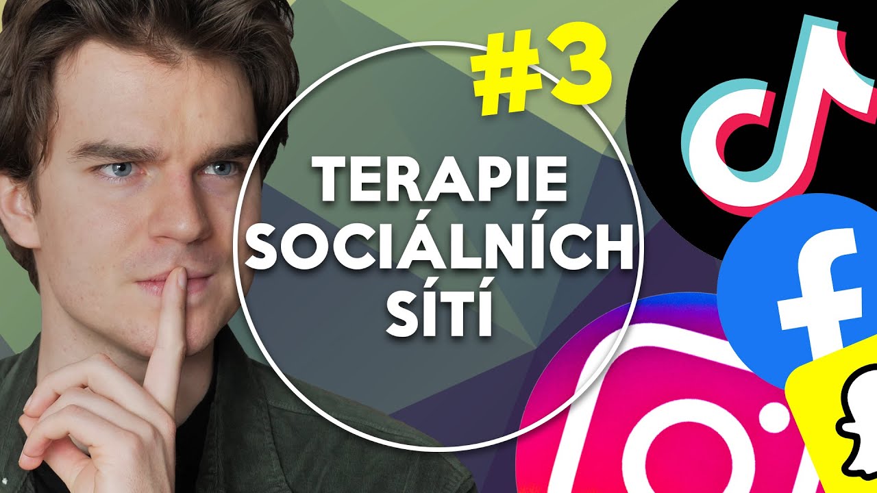 Terapie soci&aacute;ln&iacute;ch s&iacute;t&iacute; #3 | KOVY