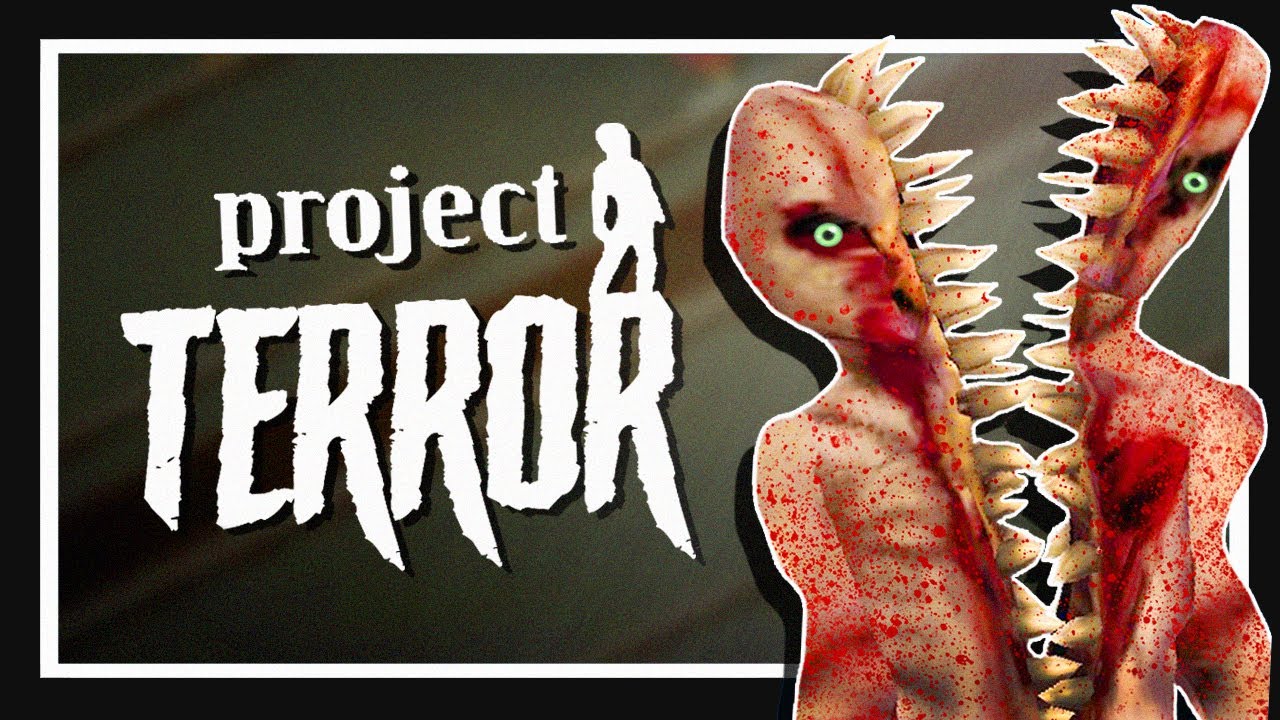 sigue el TERROR en PROJECT ZOMBOID