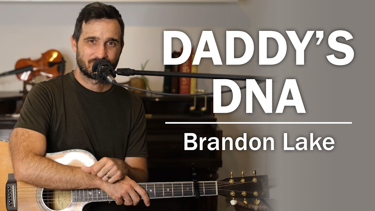 Как играть в Daddy's DNA (Брэндон Лейк)