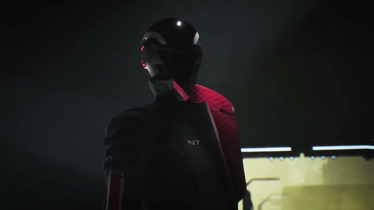 The N7 Day Teaser You Really Wanted...