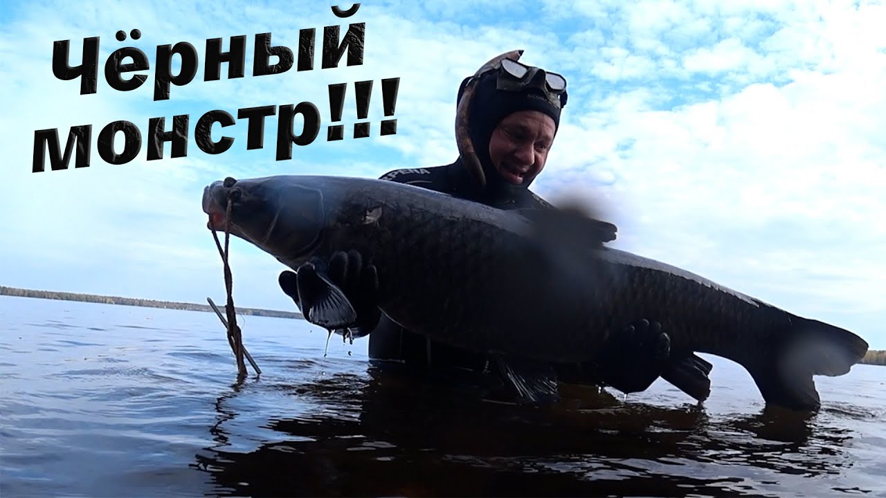 НА ГРАНИ САМОУБИЙСТВА!!! ВЗЯТЬ ЧЁРНОГО МОНСТРА!!!