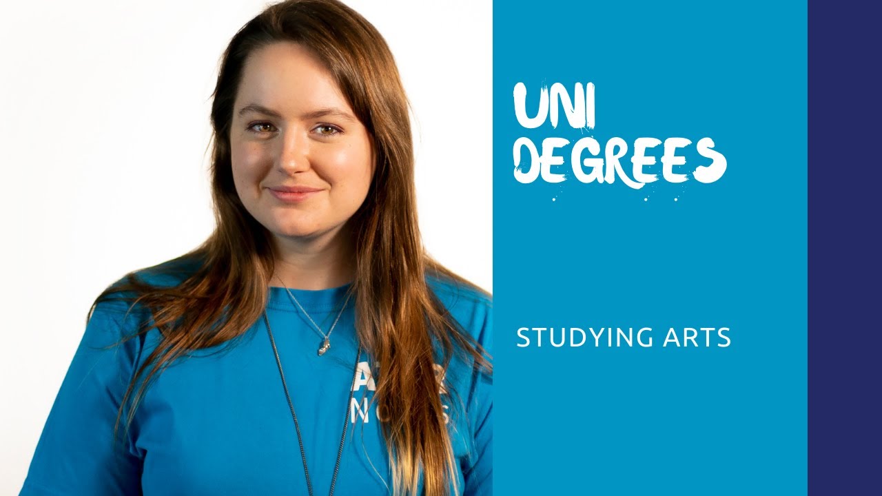 University Degrees | Studying Arts