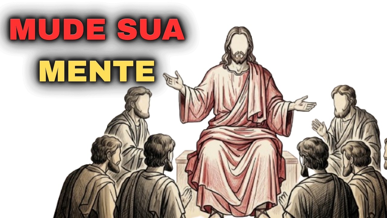  VOCÊ NÃO PERDEU NADA - Jesus é o Dono Do Tempo 