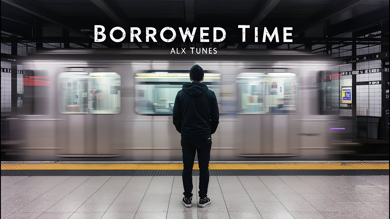 Alx Tunes - Borrowed Time | Dance - Pop