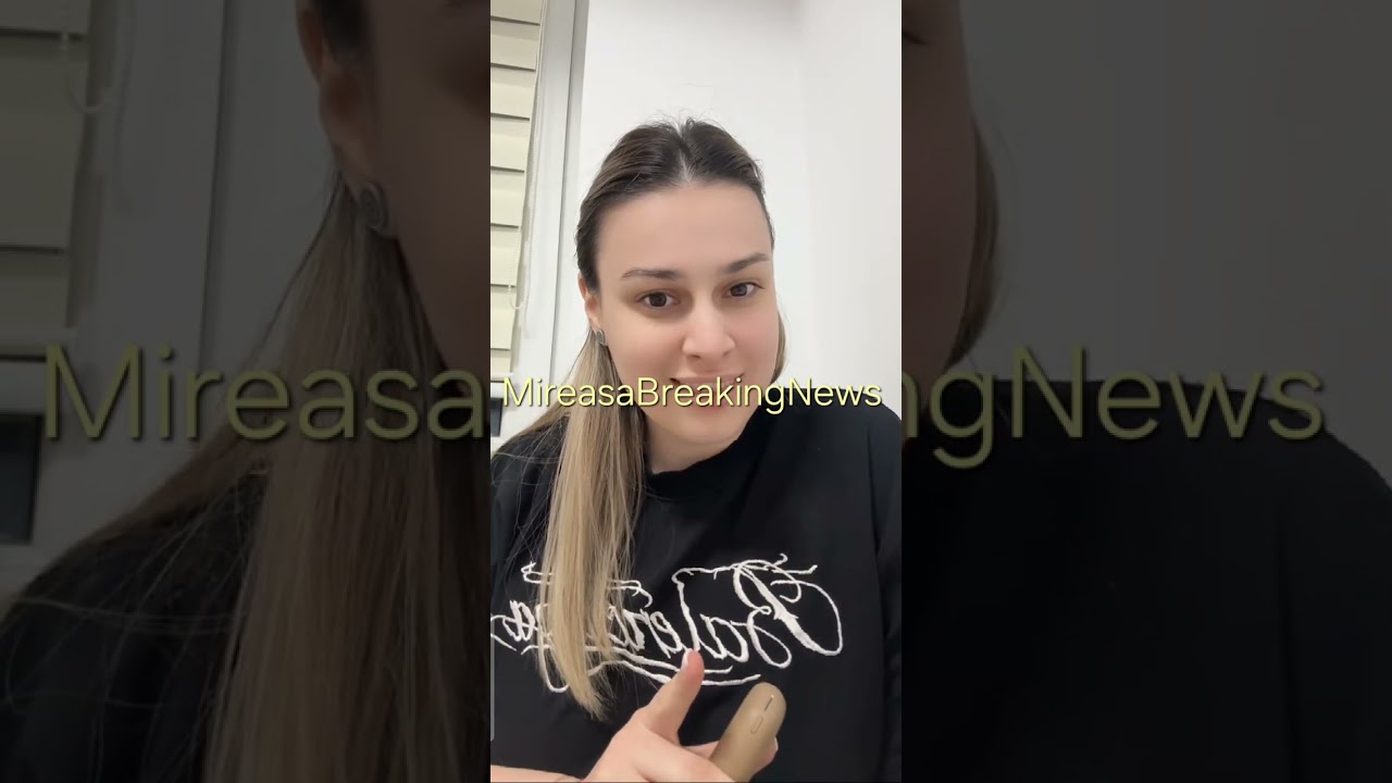 ❌️😱Denisa la povești  promite dezvăluiri wooow 😱❌️