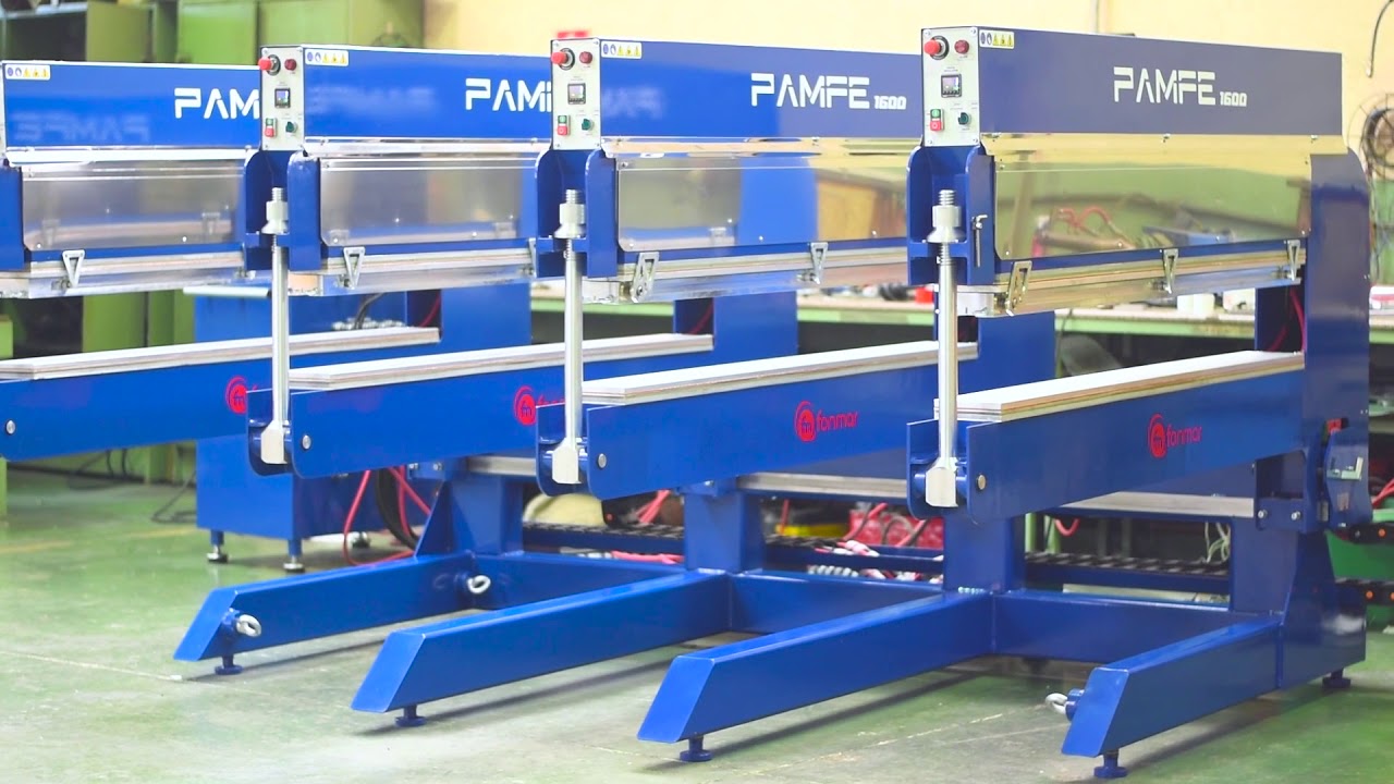Pamfe  (Español)