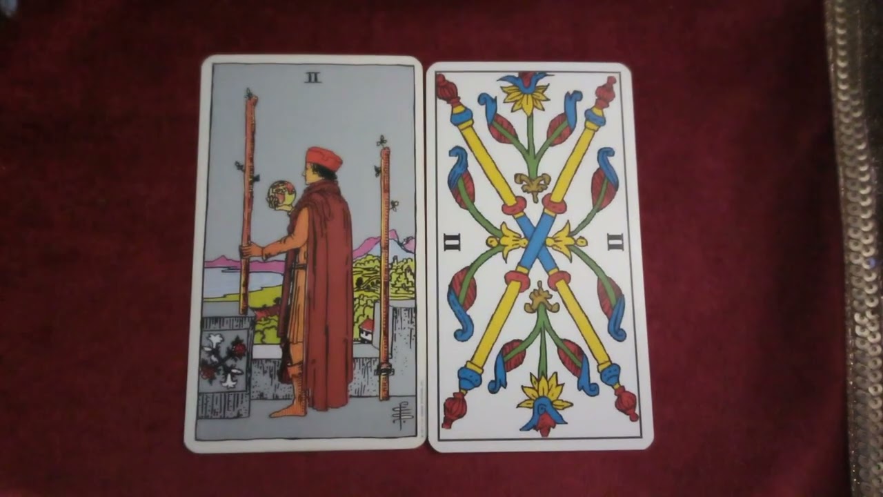 The Hidden Value of Reading The Tarot of Marseille #tarot #tarotofmarseilles 