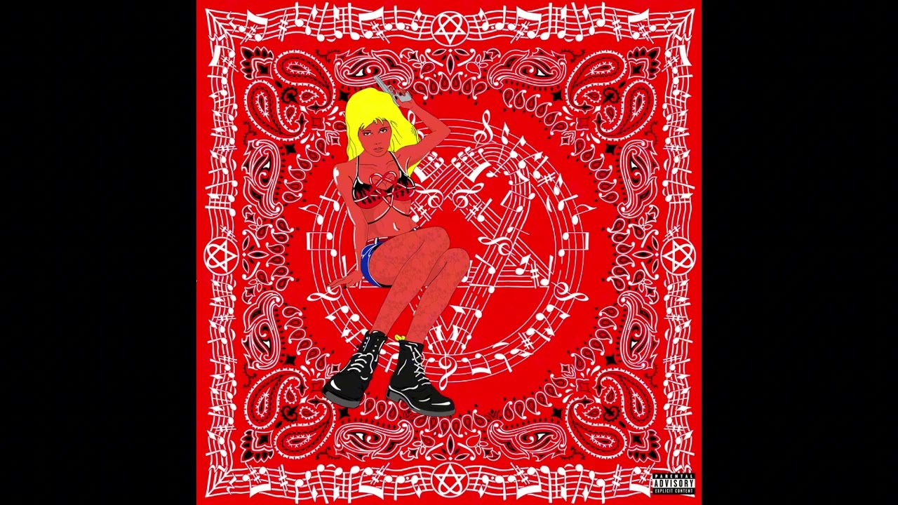 Nine Vicious - Fuck Ogs (speed up)