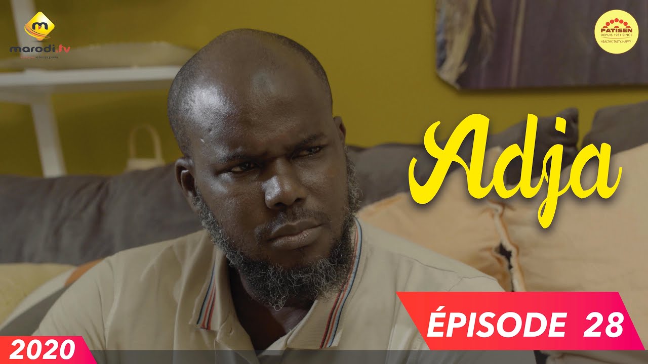 Adja 2020 - Episode 28