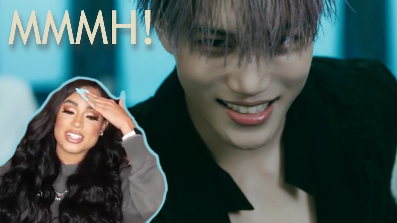KAI - MMMH MV REACTION