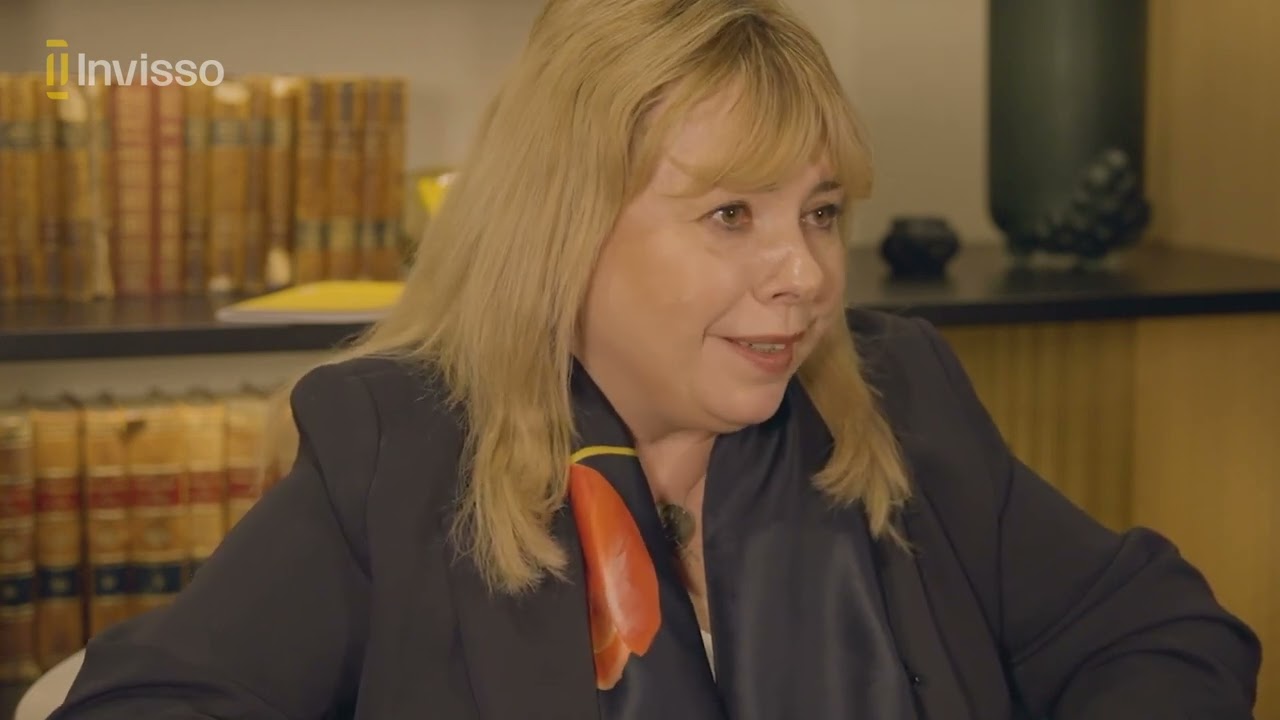 The Central and Eastern European Forum 2025: In conversation with Governor Anca Dragu