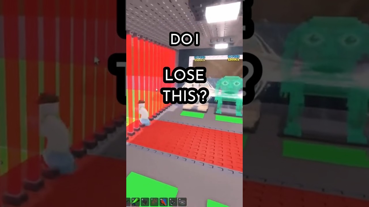 This happens if you rebirth mid-fuse…