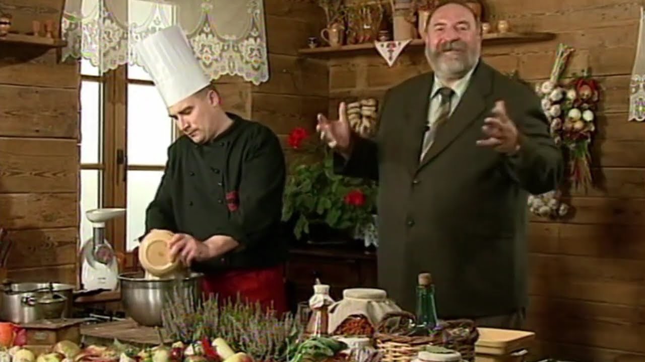 Kartacze dr. Russaka