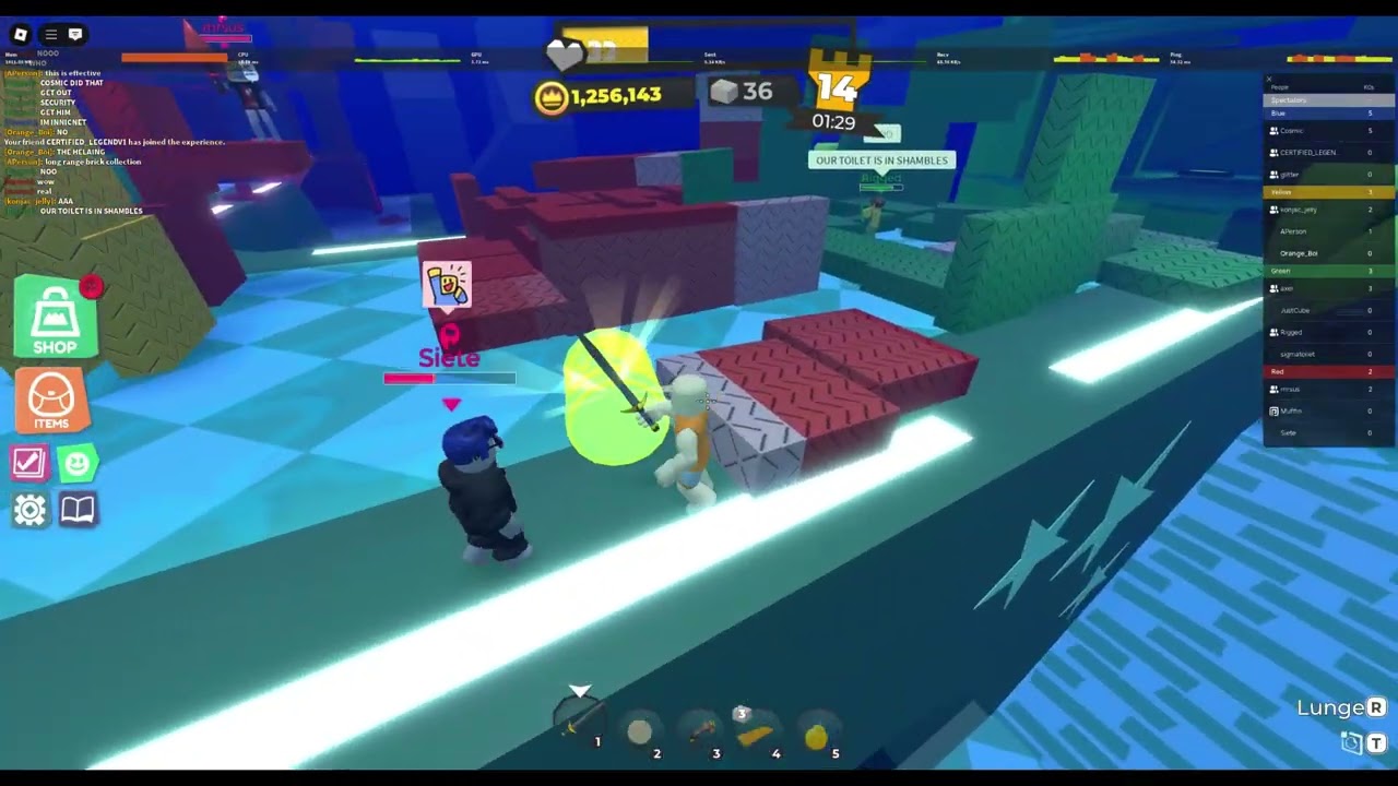 Super Doomspire Best Moments #69 (Roblox) ft. something special soon