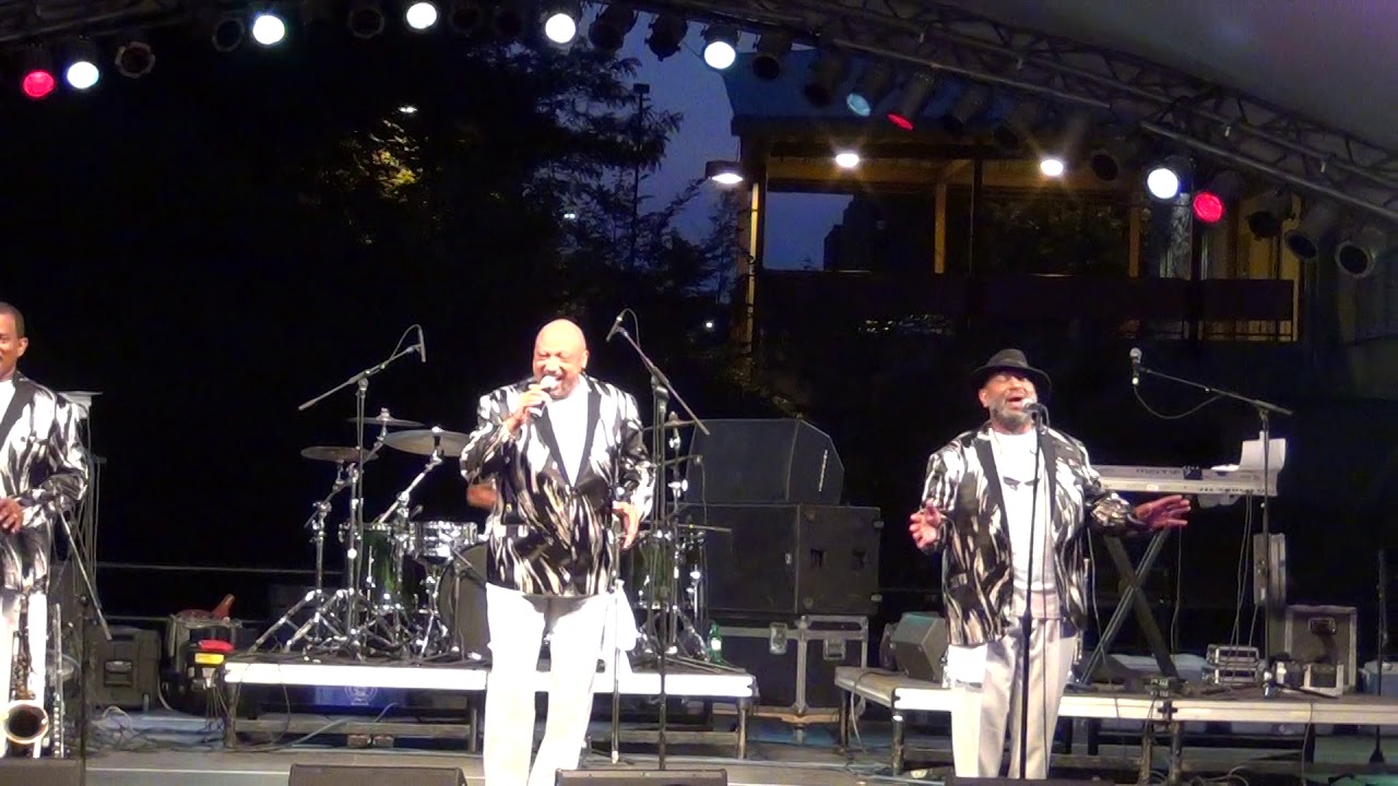 CON FUNK SHUN 