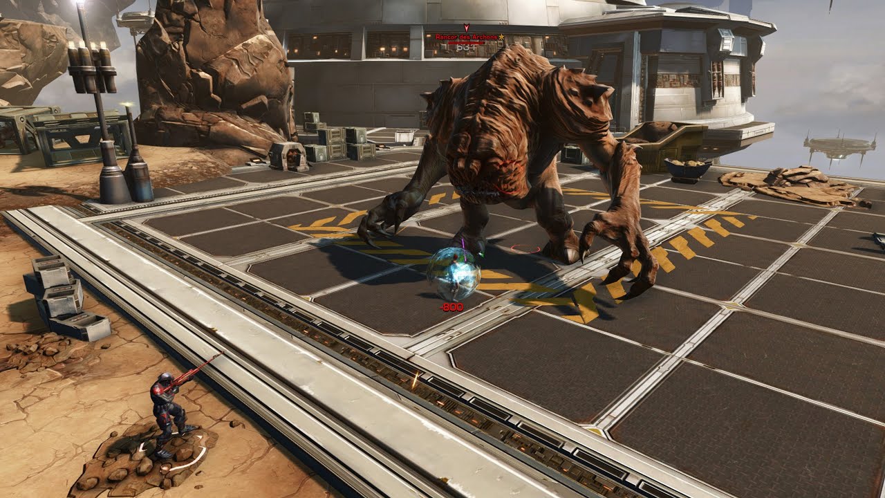 10 Best FREE Games on Steam 2020