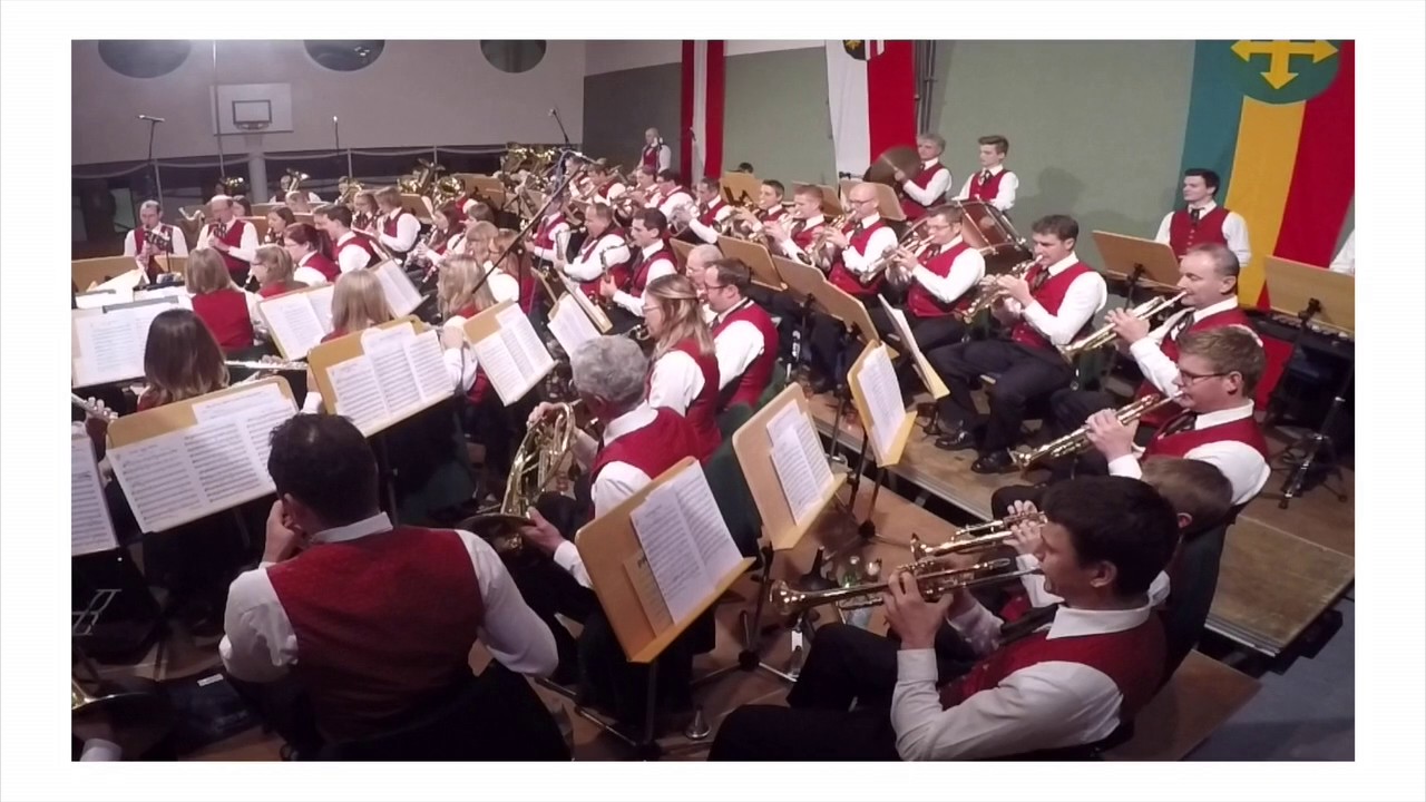 Gold und Silber Walzer - MMK Sattledt