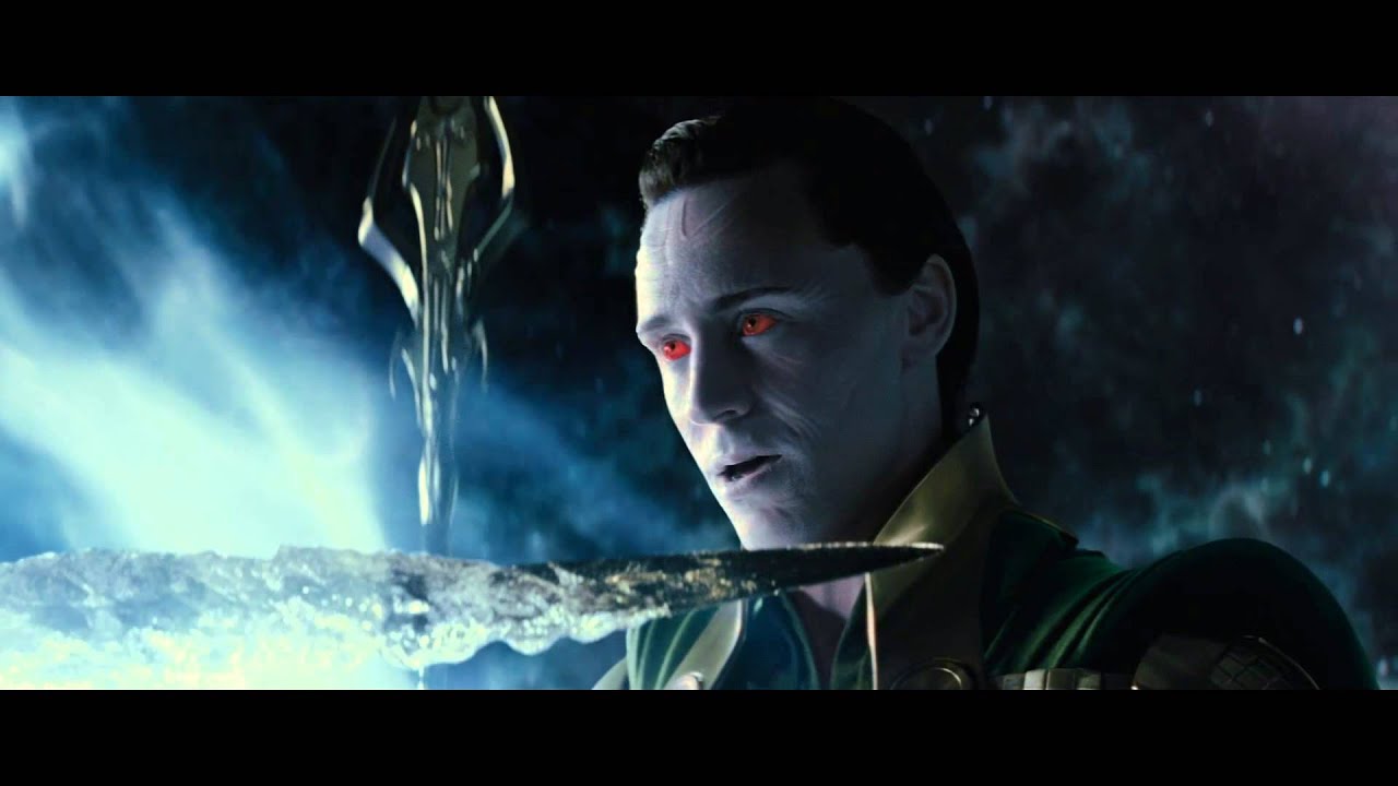 Loki | Neverland