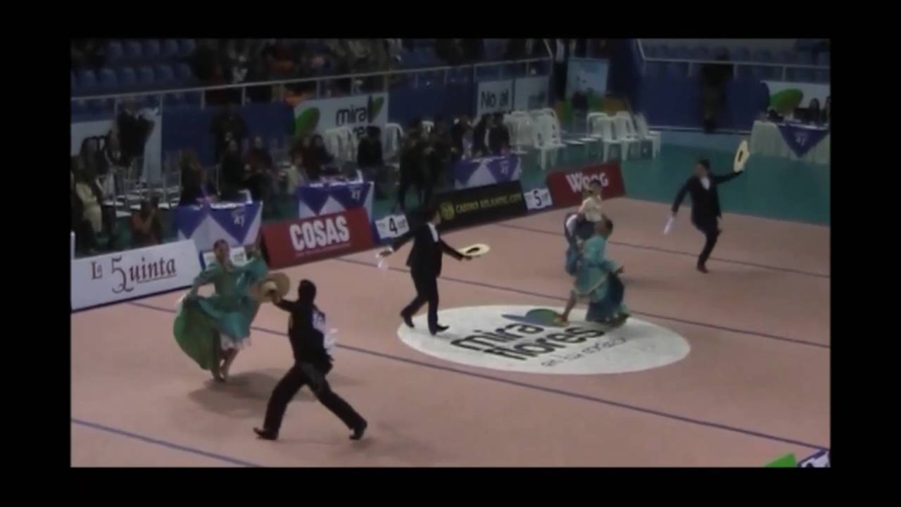 Miraflores 2016 023 marinera norteña HOMENAJE A CESAR ZAPATA final final categoria juvenil