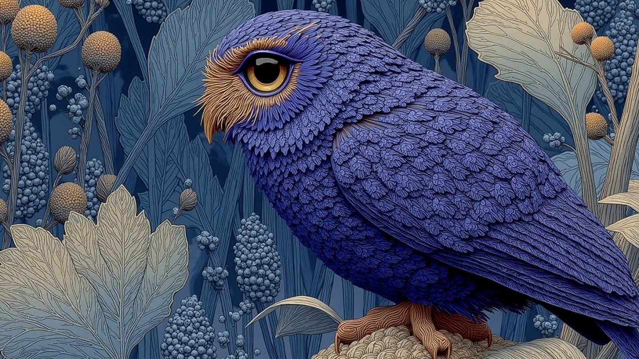 Психоделические ритмы дервишей | Эфирные звуковые волны для медитации