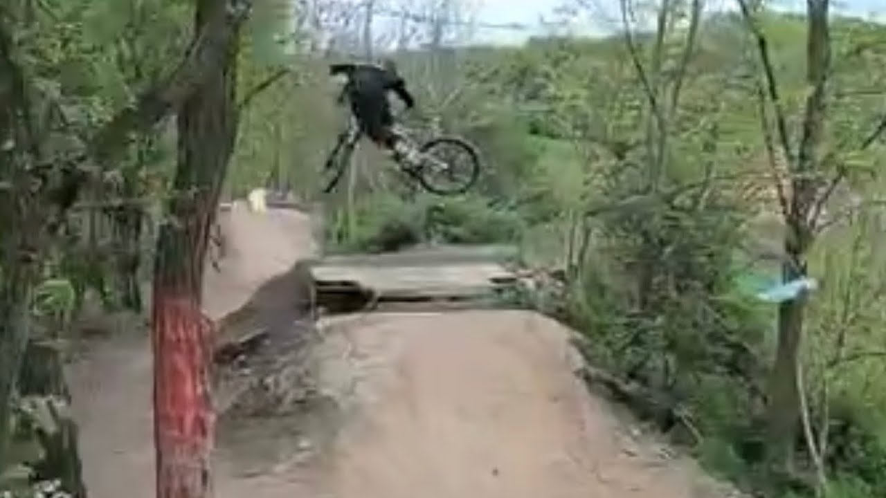 Trashmountain Leipzig