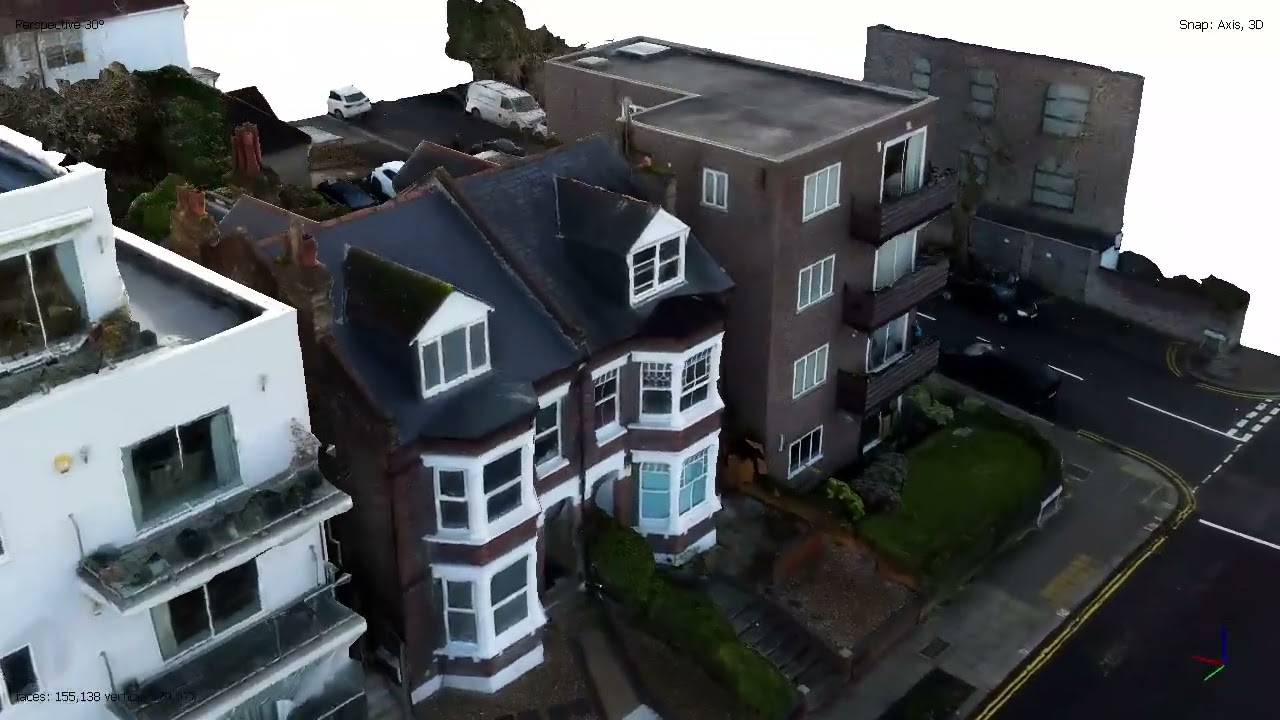 Photogrammetry