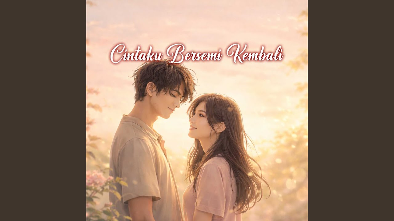 Cintaku Bersemi Kembali