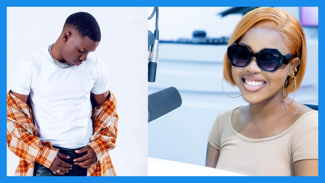 ZEE CUTE AFUNGUKA MWANZO MWISHO JUU YA PENZI LAKE KWA KONTAWA