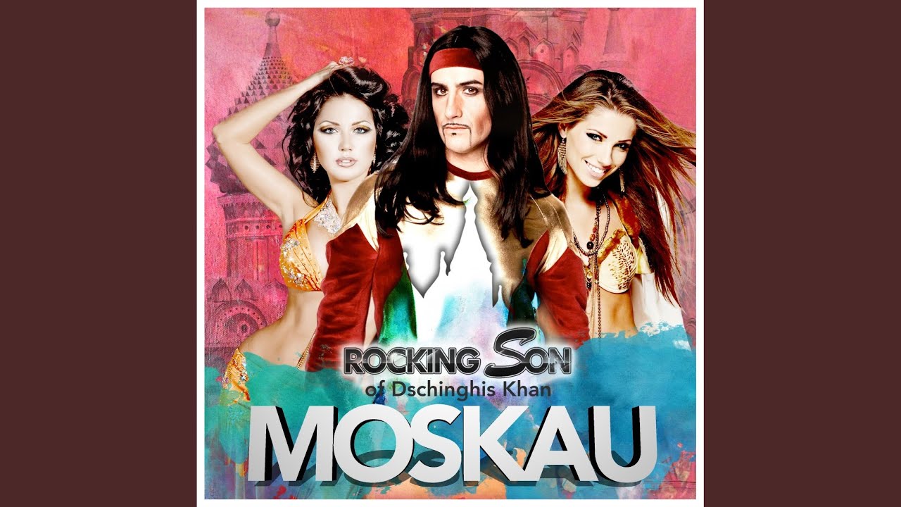 Moskau (Offer Nissim Remix)