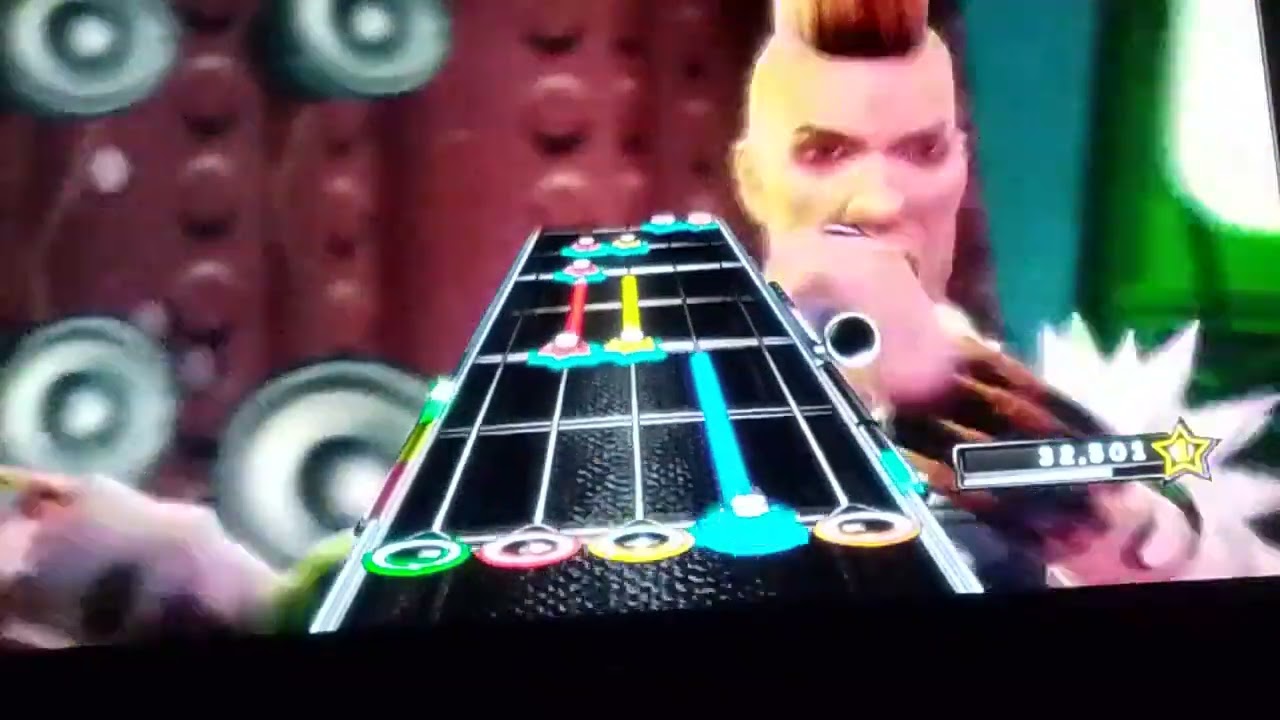trucos de guitar hero 5 PS2,PS3,xbox360,wii