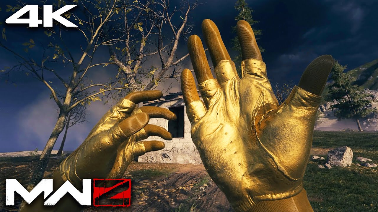 SOLO DARK AETHER (ELDER) FROM ZERO &mdash; Call of Duty: Modern Warfare 3 Zombies