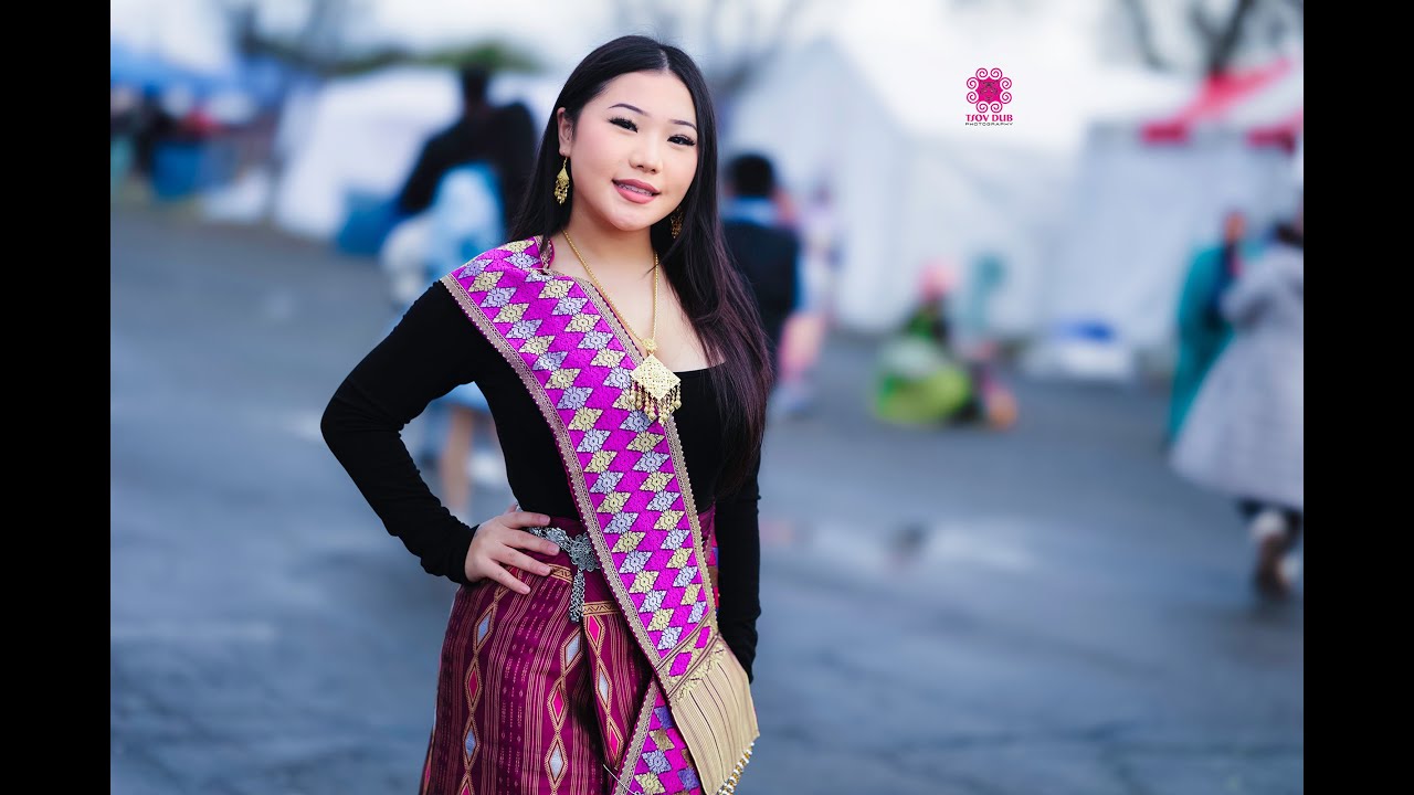 Merced Hmong New Year 2025