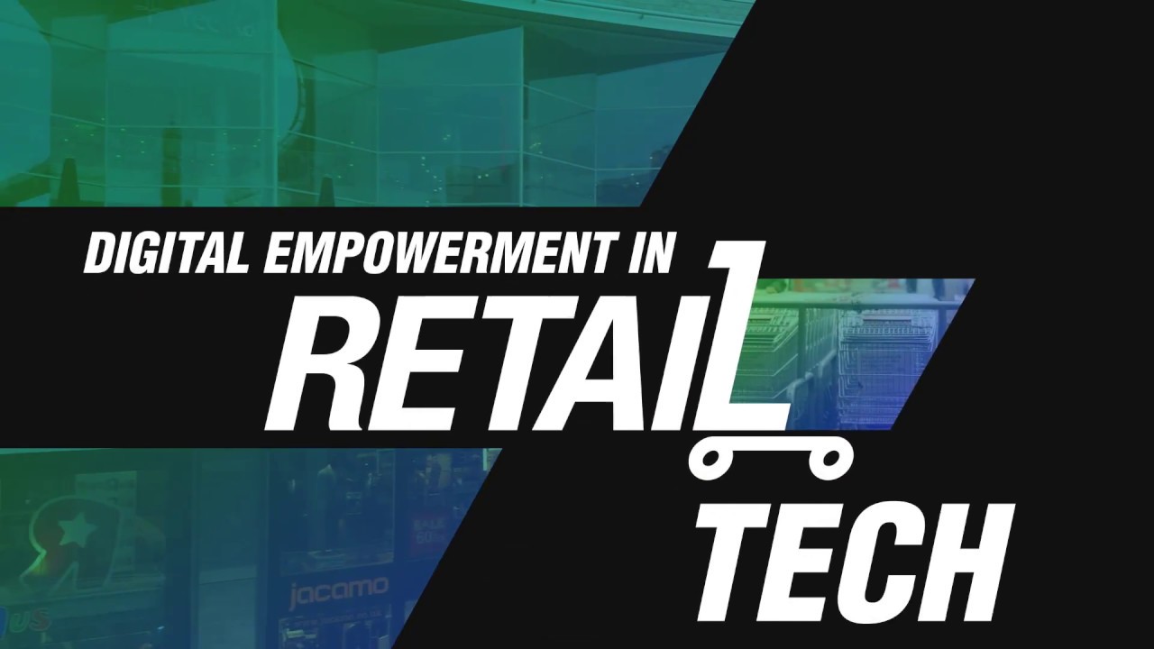 Digital Transformation in Retail