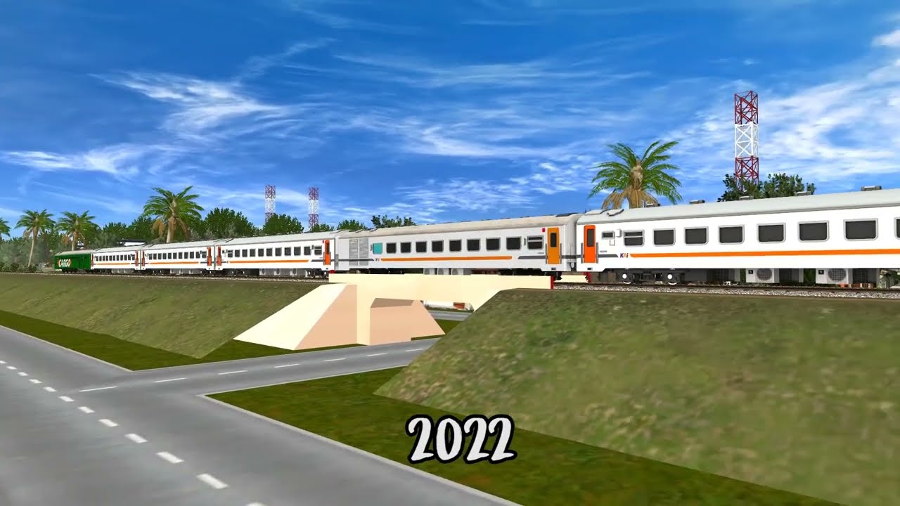 Evolution of KA Sri Tanjung