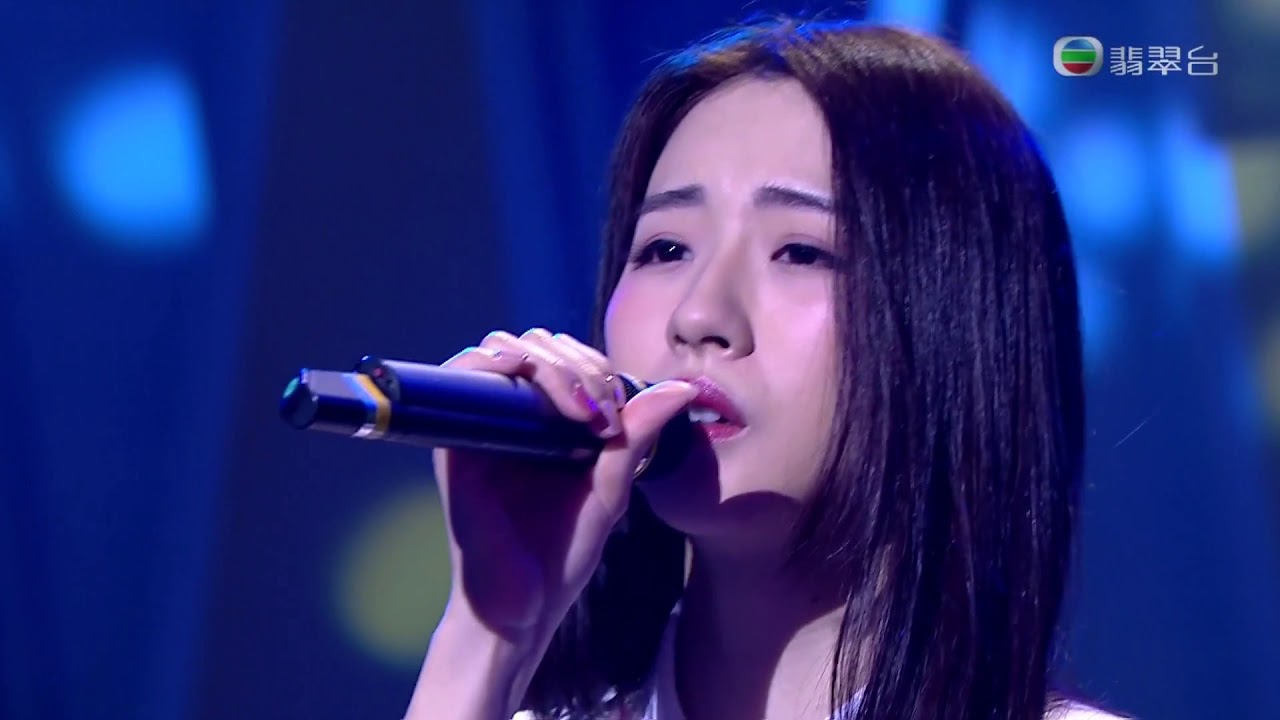 170729 菊梓喬 Hana - 久別重逢 ○ 勁歌金曲