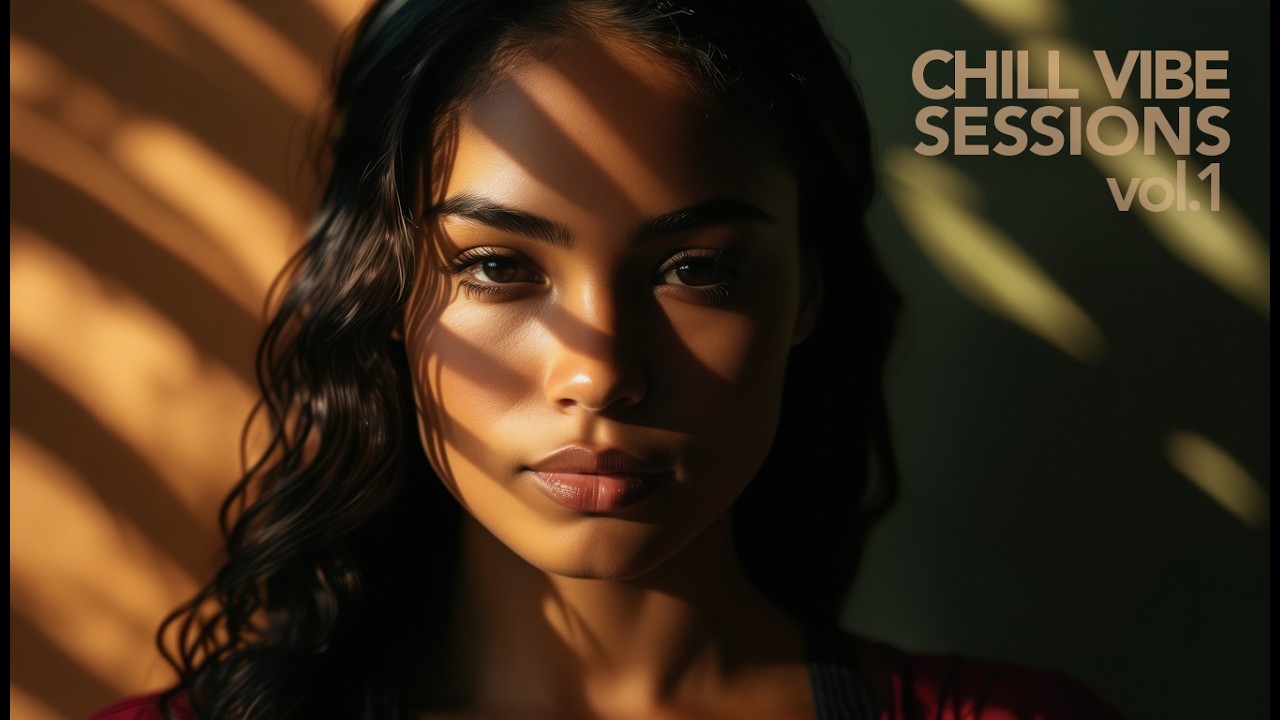 Chill Vibe Sessions vol.1