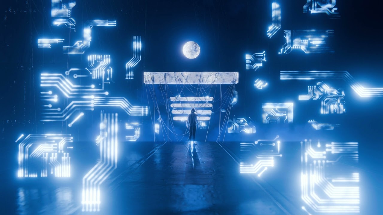 Axl Stace – HypnoDance