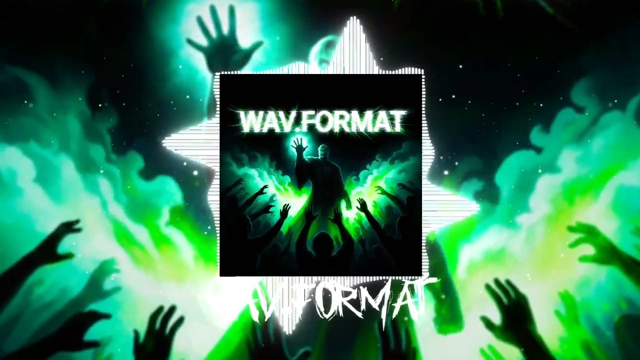 SYNTHXT1C - WAV.FORMAT [SPED UP]
