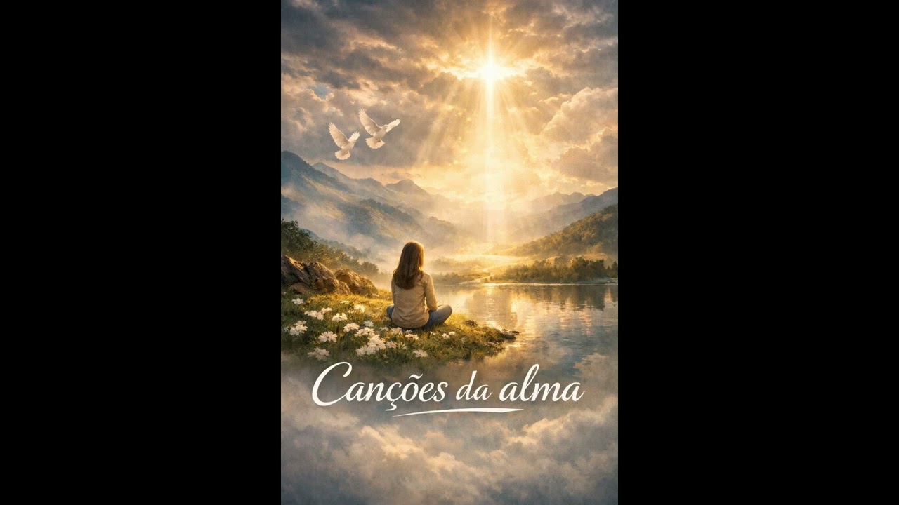 Músicas para acalmar o coração e a alma