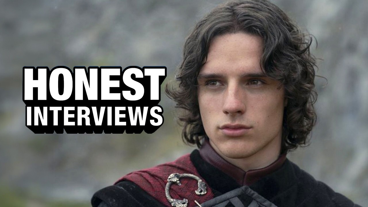 Honest Interview: House of the Dragon